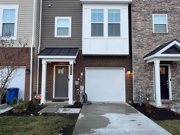 8220 Longford Rd, Millersville, MD 21108