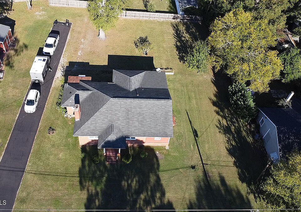 1313 Dancy St, Tarboro, NC 27886 MLS 100354695 Zillow