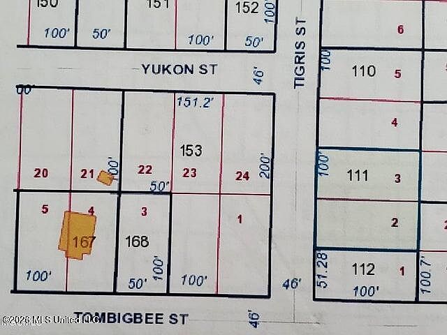 2nd image of Lots 2 3 Tigris St Lot 2-3