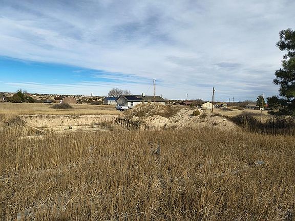 3rd image of LOT 4 Fort Garland St
