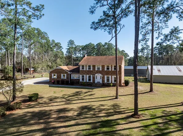 1908 Melba Dr, Tifton, GA 31793