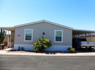 2701 E Utopia Rd LOT 90, Phoenix, AZ 85050