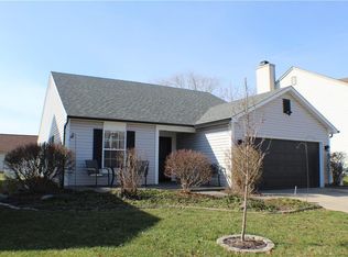 10543 Dark Star Dr, Indianapolis, IN 46234