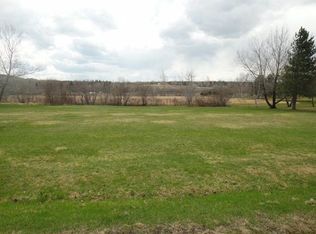 0 Route #164, Washburn, ME 04786