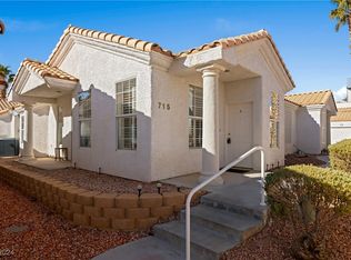 715 Aztec Cir, Mesquite, NV 89027