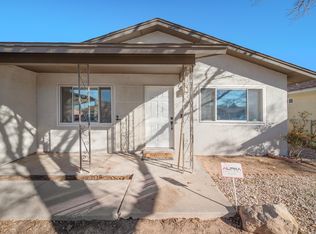 232 Shirley St NE, Albuquerque, NM 87123