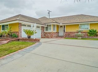 12035 Edgeworth Ave, Whittier, CA 90604
