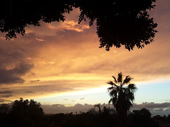 Another beautiful sunset