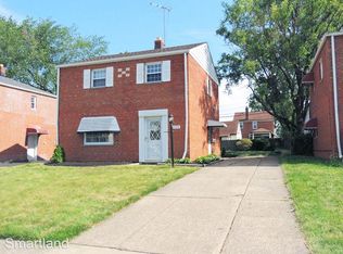 21370 Morris Ave, Euclid, OH 44123