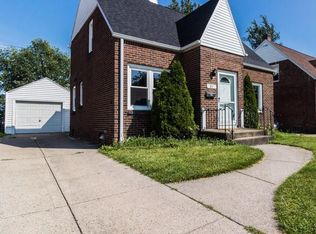 31 Fairmount Ave, Buffalo, NY 14223