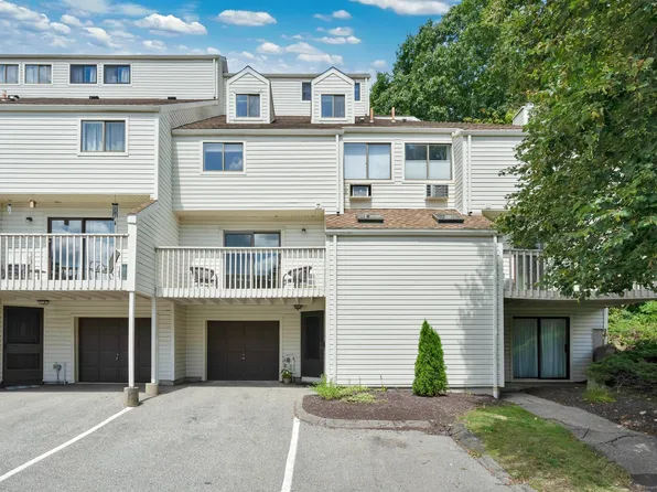 85 North Main Street #53, East Hampton, CT 06424