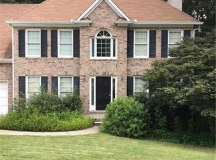 3020 Summer Point Dr, Woodstock, GA 30189
