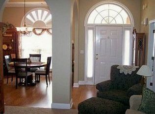 307 Wilmington Dr, Warner Robins, GA 31088