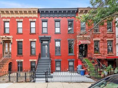 448 Halsey Street, Brooklyn, NY, 11233