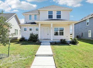 183 Shenandoah Dr, Kyle, TX 78640