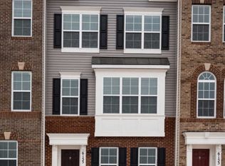 6155 Posey St, Frederick, MD 21703