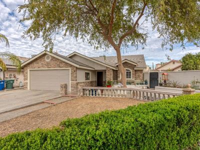 1929 18th Ave, Delano, CA, 93215