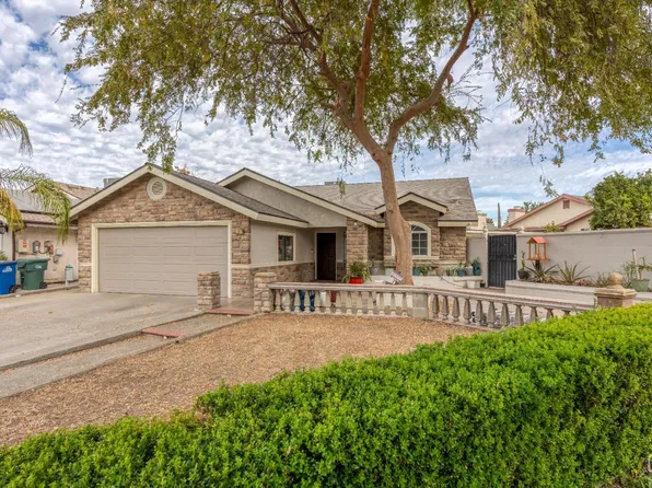 1929 18th Ave, Delano, CA 93215