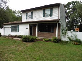 239 Spruce Dr, Brick, NJ 08723