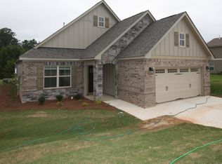 354 Linman Dr, Lagrange, GA 30241