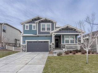 27164 E Geddes Dr, Aurora, CO 80016