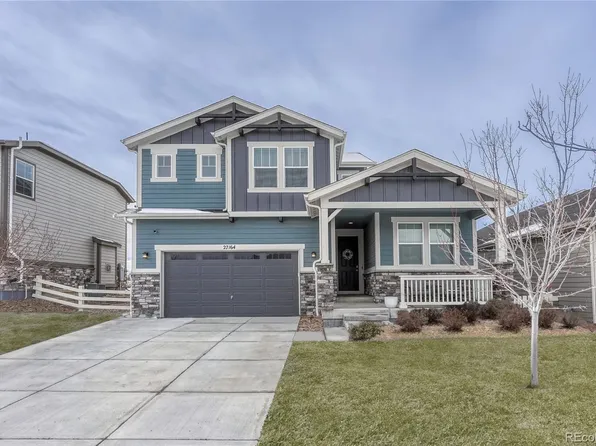 27164 E Geddes Drive, Aurora, CO 80016