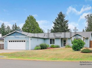 35852 13th Ave SW, Federal Way, WA 98023