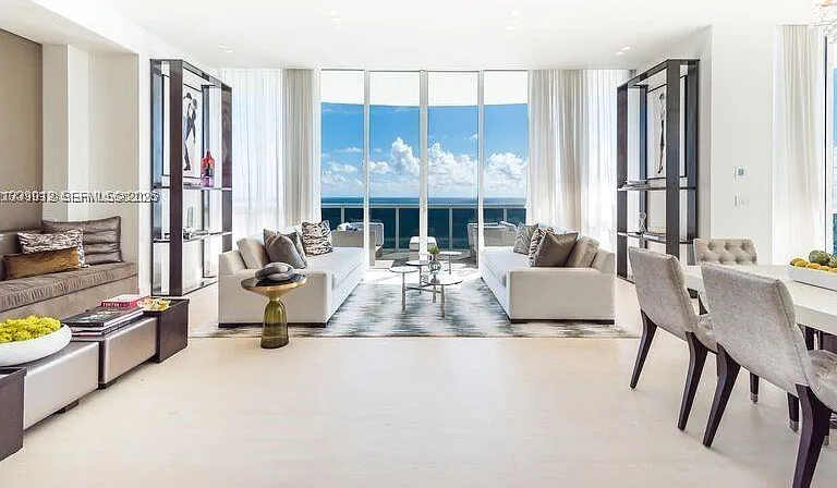 16001 Collins Ave #3201 — Photo 4