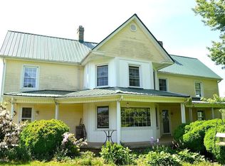 1463 Moore Rd NE, Floyd, VA 24091