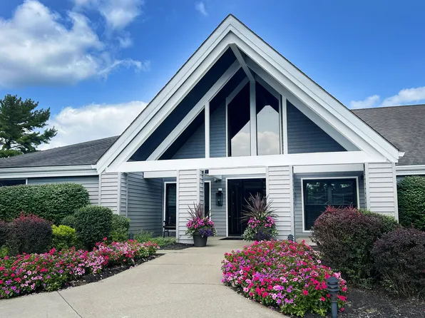 Deercross Apartments