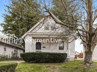 1809 Emerson Ave, Cincinnati, OH
