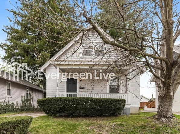 1809 Emerson Ave, Cincinnati, OH 45239