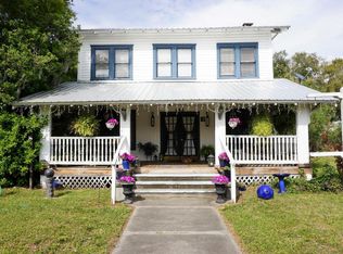 443 W Call St, Starke, FL 32091