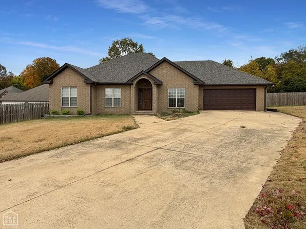 791 Cypress Knee Cv, Jonesboro, AR 72405