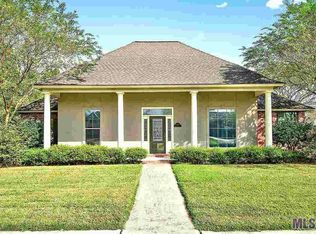 1905 Westchester Ave, Zachary, LA 70791