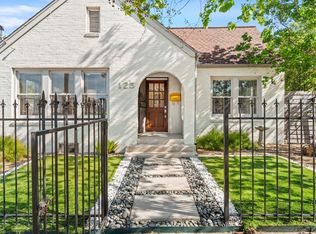 125 North St, Houston, TX 77009