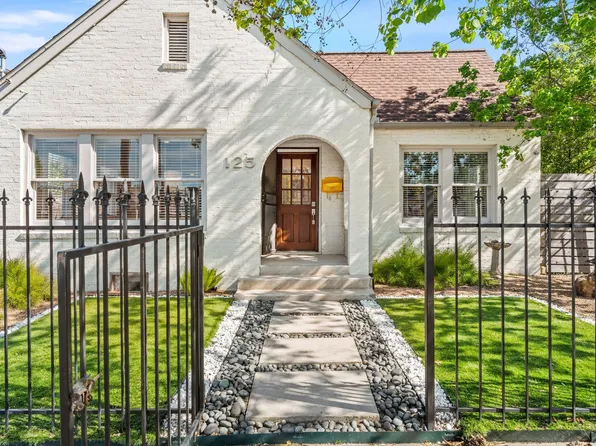 125 North St, Houston, TX 77009