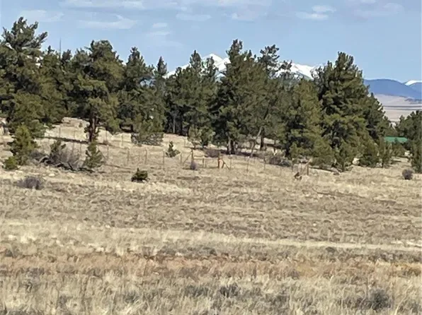 00 Guipago Trail, Hartsel, CO 80449