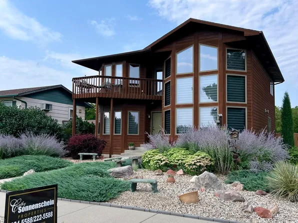 608 E Missouri Ave, Pierre, SD 57501