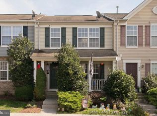 602 Frontier Fort Ln, Strasburg, VA 22657