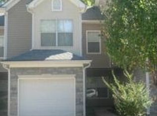 82 Bay Branch Blvd, Fayetteville, GA 30214