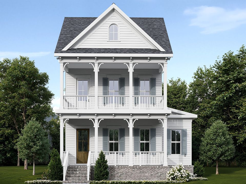 1st image of 1045 Championship Blvd Lot 2731
