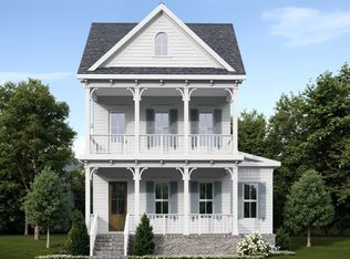 1045 Championship Blvd LOT 2731, Franklin, TN 37064