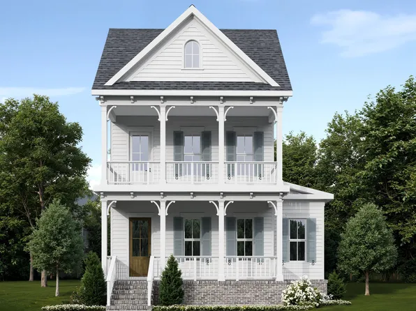 1045 Championship Blvd Lot 2731, Franklin, TN 37064