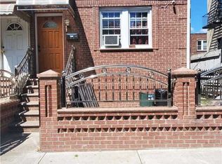 34-12 106th St, Corona, NY 11368