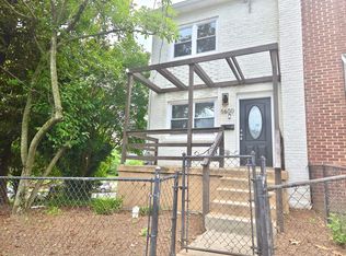 5600 Eastern Ave NE, Washington, DC 20011