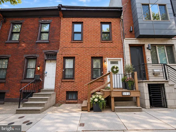 512 Mercy St, Philadelphia, PA 19148