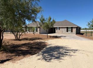 7836 Evergreen Ln, San Angelo, TX 76901