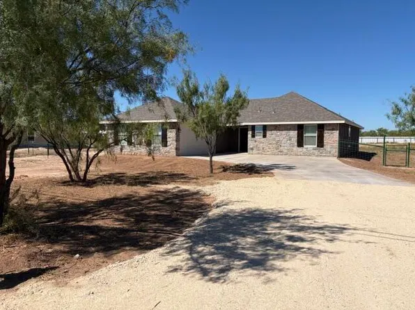7836 Evergreen Ln, San Angelo, TX 76901