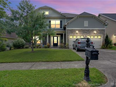 5204 Sleepy Falls Run, Knightdale, NC, 27545